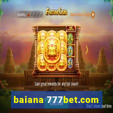 baiana 777bet.com